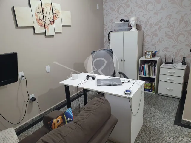 Imagem: Sala Comercial para Venda na Vila Itapura