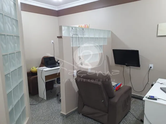 Imagem 10: Sala Comercial para Venda na Vila Itapura - Façanha Imóveis Campinas