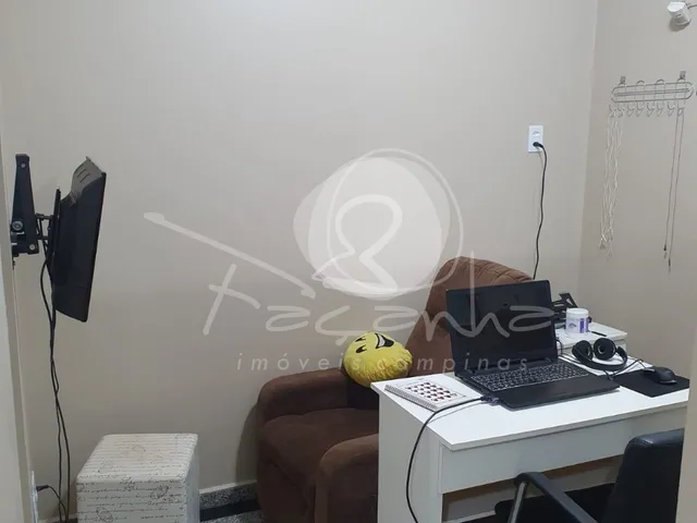 Imagem 9: Sala Comercial para Venda na Vila Itapura - Façanha Imóveis Campinas