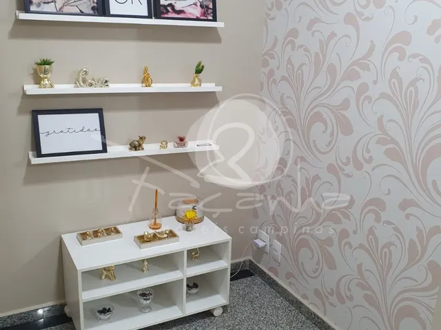 Imagem 2: Sala Comercial para Venda na Vila Itapura - Façanha Imóveis Campinas