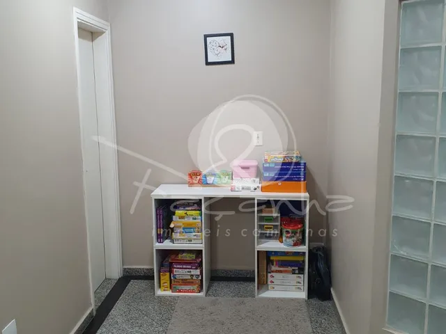 Imagem 4: Sala Comercial para Venda na Vila Itapura - Façanha Imóveis Campinas
