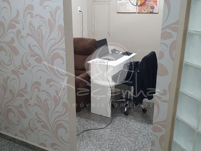 Imagem 3: Sala Comercial para Venda na Vila Itapura - Façanha Imóveis Campinas