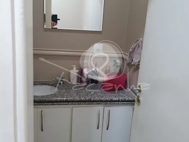 Imagem 6: Sala Comercial para Venda na Vila Itapura - Façanha Imóveis Campinas