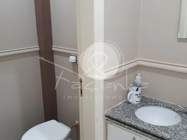 Imagem 7: Sala Comercial para Venda na Vila Itapura - Façanha Imóveis Campinas