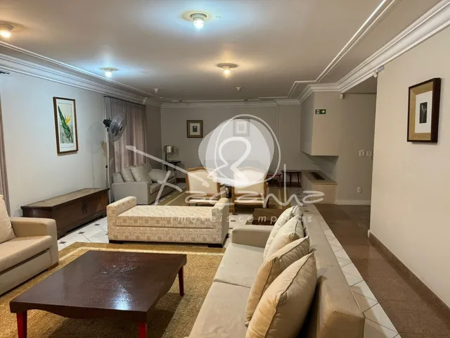 Imagem: Apartamento com 4 Quartos para Venda no