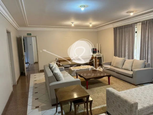 Imagem 10: Apartamento com 4 Quartos para Venda no Cambuí - Façanha Imóveis Campinas