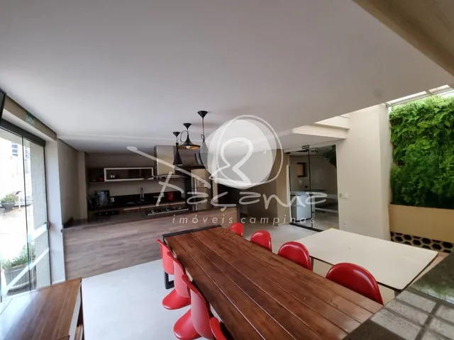 Imagem 4: Apartamento com 4 Quartos para Venda no Cambuí - Façanha Imóveis Campinas
