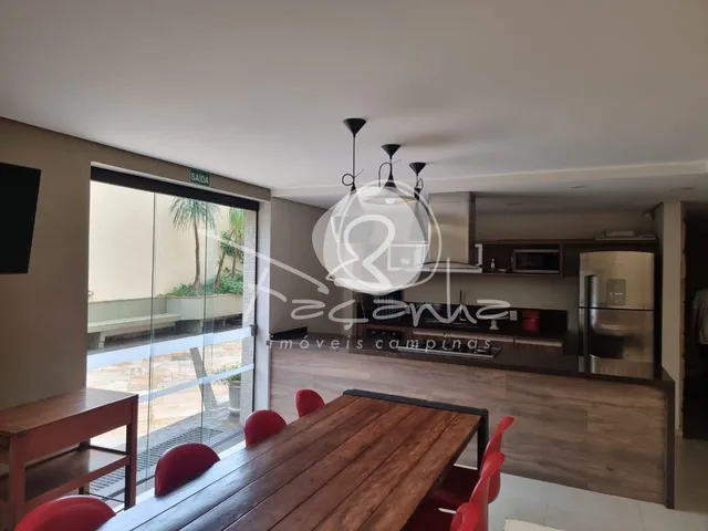 Imagem 6: Apartamento com 4 Quartos para Venda no Cambuí - Façanha Imóveis Campinas