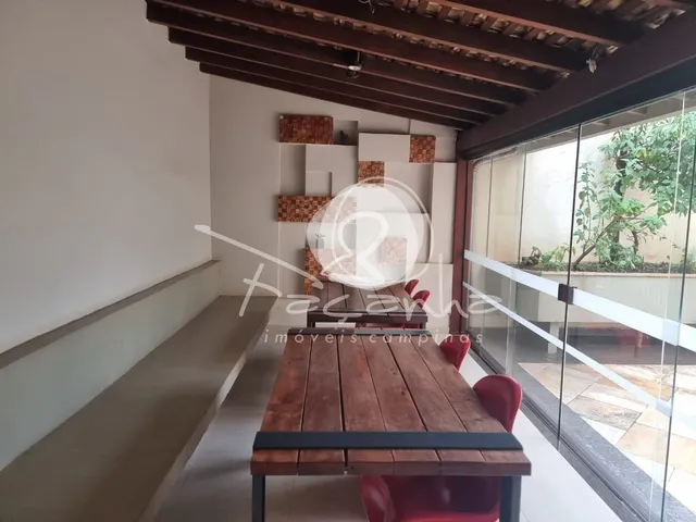 Imagem 2: Apartamento com 4 Quartos para Venda no Cambuí - Façanha Imóveis Campinas