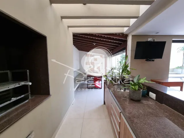 Imagem 9: Apartamento com 4 Quartos para Venda no Cambuí - Façanha Imóveis Campinas