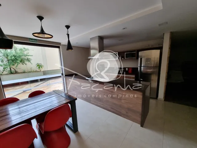 Imagem 5: Apartamento com 4 Quartos para Venda no Cambuí - Façanha Imóveis Campinas
