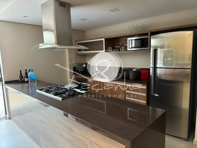 Imagem 8: Apartamento com 4 Quartos para Venda no Cambuí - Façanha Imóveis Campinas