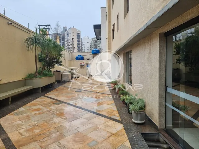 Imagem 3: Apartamento com 4 Quartos para Venda no Cambuí - Façanha Imóveis Campinas