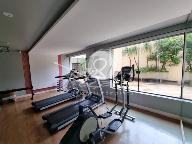 Imagem 7: Apartamento com 4 Quartos para Venda no Cambuí - Façanha Imóveis Campinas