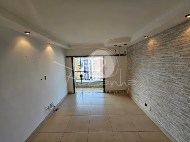 Imagem: Apartamento para venda no Cambuí no Centro