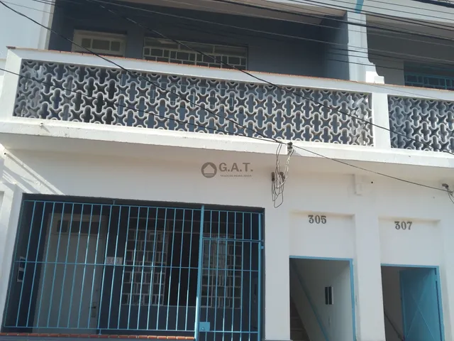 Imagem: Apartamento À Venda no Centro de Sorocaba-Sp