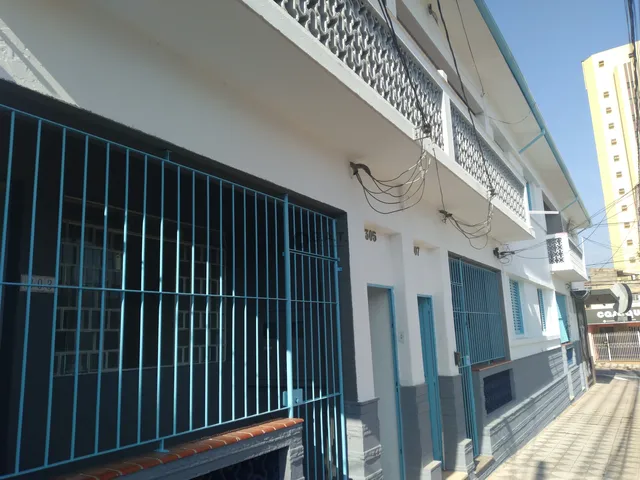 Imagem 2: Apartamento À Venda no Centro de Sorocaba-Sp, 2 Quartos, 2 Salas, 2 Banheiros, 95M²