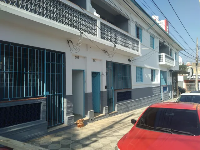 Imagem 4: Apartamento À Venda no Centro de Sorocaba-Sp, 2 Quartos, 2 Salas, 2 Banheiros, 95M²