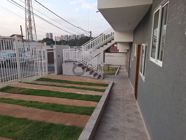 Imagem: Kitnet à venda em Sorocaba-SP, Vila Haro