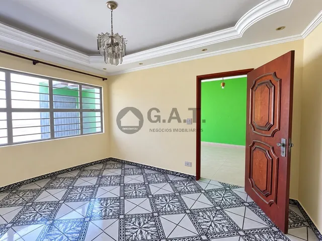 Imagem: Casa à venda em Sorocaba-SP, Jardim Simus