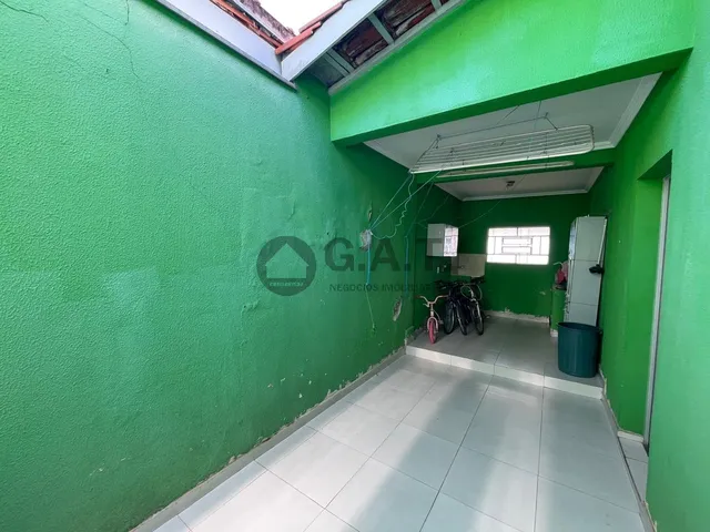Imagem 6: Casa para locação no Jardim Simus, Sorocaba-SP: 3 quartos, 3 suítes, 2 salas, 4