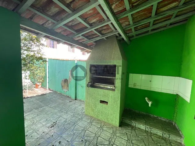 Imagem 12: Casa para locação no Jardim Simus, Sorocaba-SP: 3 quartos, 3 suítes, 2 salas, 4