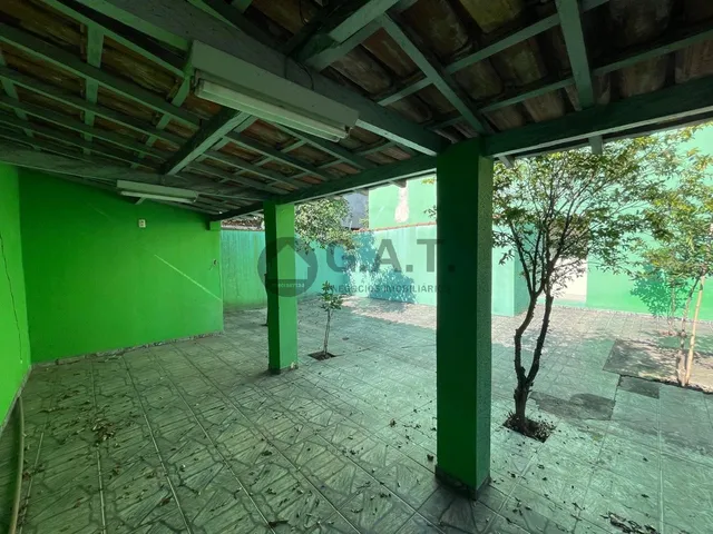 Imagem 2: Casa para locação no Jardim Simus, Sorocaba-SP: 3 quartos, 3 suítes, 2 salas, 4