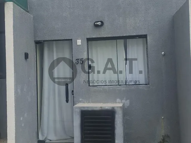 Imagem: Casa em Condomínio à Venda em Sorocaba-SP