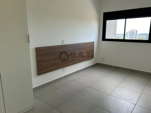 Imagem 3: Apartamento para Locação no Alto da Boa Vista, Sorocaba-Sp: 3 Quartos, 1 Suíte, 2 Salas, 2 Banheiros, 2 Vagas, 95M²