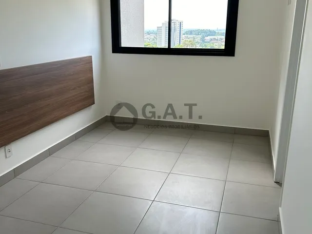 Imagem 8: Apartamento para Locação no Alto da Boa Vista, Sorocaba-Sp: 3 Quartos, 1 Suíte, 2 Salas, 2 Banheiros, 2 Vagas, 95M²