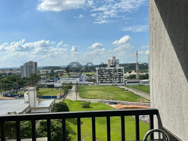 Imagem 13: Apartamento para Locação no Alto da Boa Vista, Sorocaba-Sp: 3 Quartos, 1 Suíte, 2 Salas, 2 Banheiros, 2 Vagas, 95M²