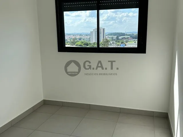 Imagem 14: Apartamento para Locação no Alto da Boa Vista, Sorocaba-Sp: 3 Quartos, 1 Suíte, 2 Salas, 2 Banheiros, 2 Vagas, 95M²