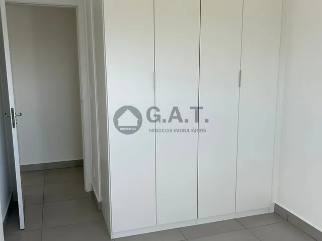 Imagem 2: Apartamento para Locação no Alto da Boa Vista, Sorocaba-Sp: 3 Quartos, 1 Suíte, 2 Salas, 2 Banheiros, 2 Vagas, 95M²