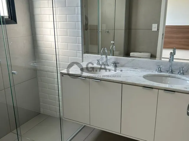 Imagem 15: Apartamento para Locação no Alto da Boa Vista, Sorocaba-Sp: 3 Quartos, 1 Suíte, 2 Salas, 2 Banheiros, 2 Vagas, 95M²