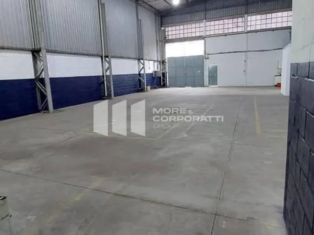 Imagem 4: Galpão Comercial - 325 m² - São Diogo - Serra/ES