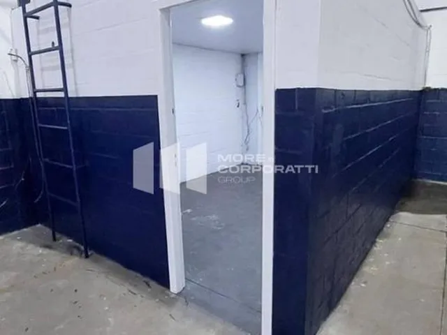 Imagem 10: Galpão Comercial - 325 m² - São Diogo - Serra/ES