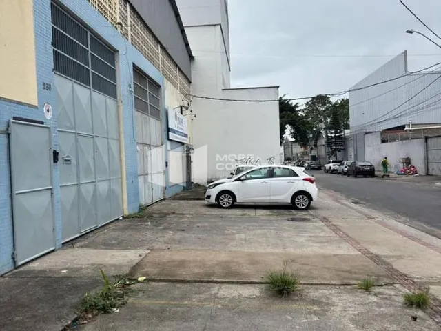 Imagem 11: Galpão Comercial - 325 m² - São Diogo - Serra/ES