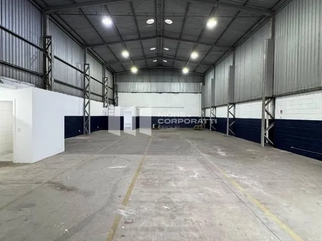 Imagem 8: Galpão Comercial - 325 m² - São Diogo - Serra/ES