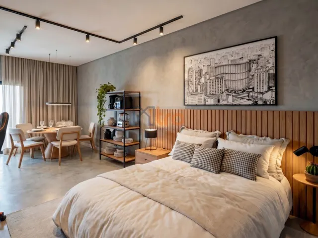 Imagem 5: 0 Apartamento com 1 dormitório