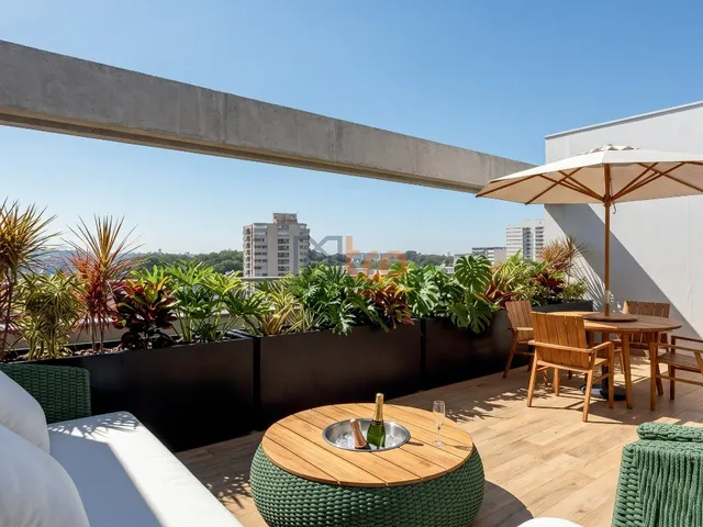 Imagem 6: 0 Apartamento com 1 dormitório