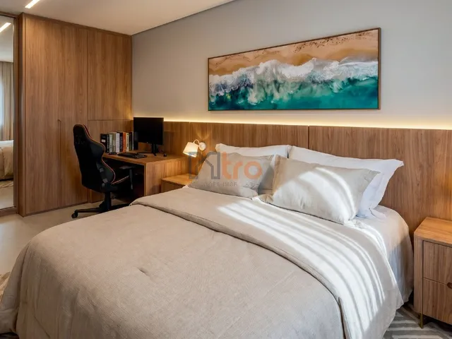 Imagem 10: 0 Apartamento com 1 dormitório