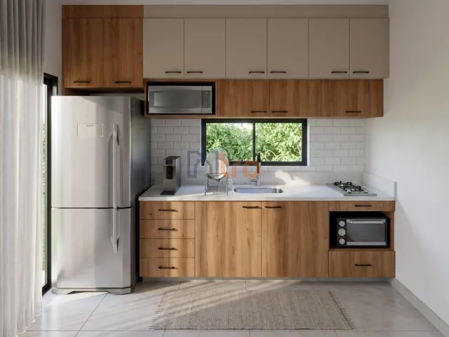 Imagem 3: 0 Apartamento com 1 dormitório