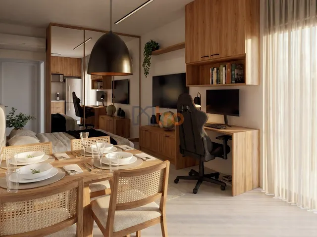 Imagem 13: 0 Apartamento com 1 dormitório