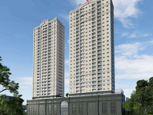 Imagem: Apartamento a venda em Porto Belo/SC com