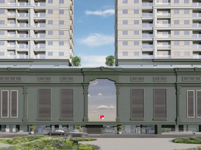 Imagem 13: Apartamento a venda em Porto Belo/SC com 65,94m² área privativa, sendo 1 suíte 1 vaga