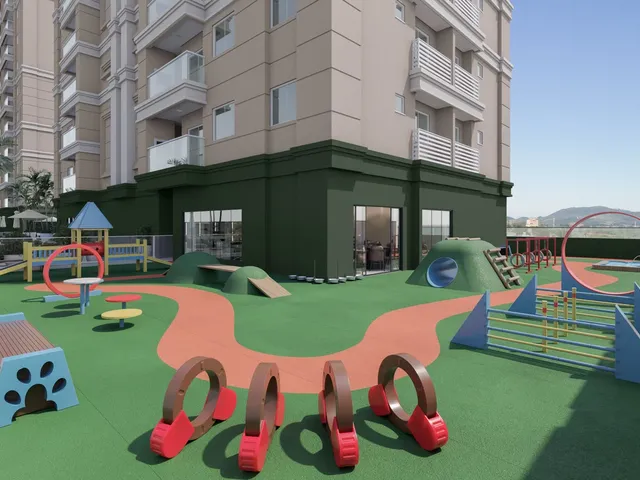 Imagem 10: Apartamento a venda em Porto Belo/SC com 65,94m² área privativa, sendo 1 suíte 1 vaga