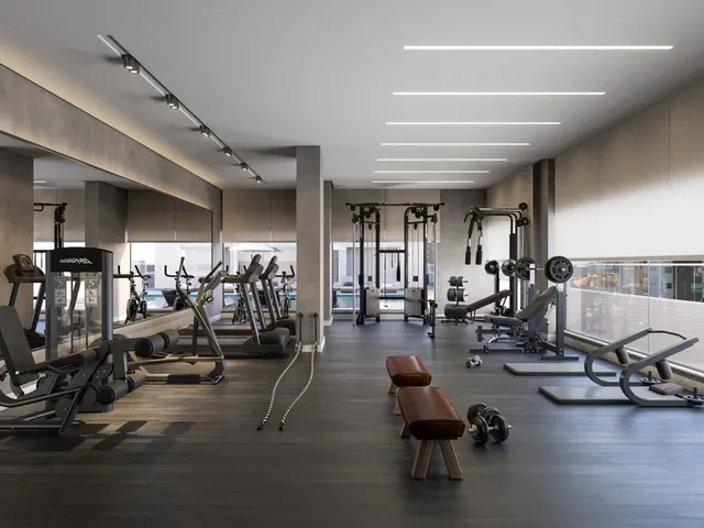 Imagem 6: Apartamento a venda em Porto Belo/SC com 65,94m² área privativa, sendo 1 suíte 1 vaga