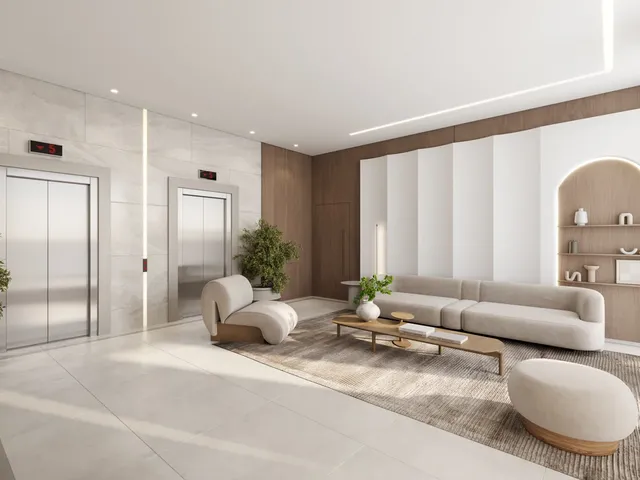 Imagem 16: Apartamento a venda em Porto Belo/SC com 65,94m² área privativa, sendo 1 suíte 1 vaga