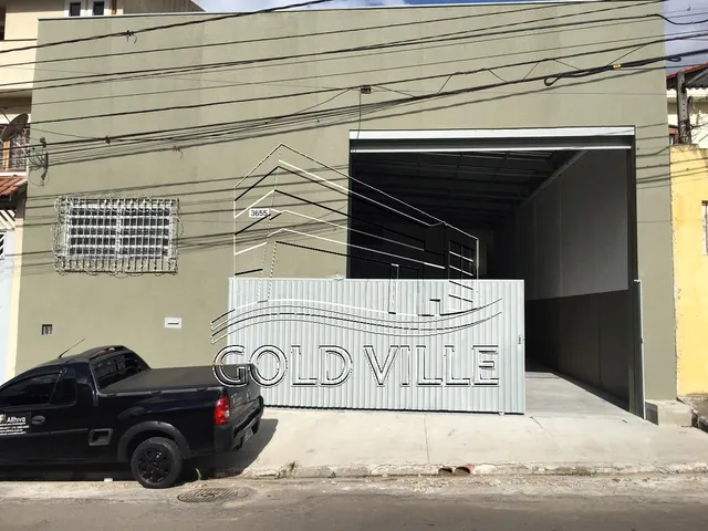 Imagem: GA5000 - GALPÃO PARA LOCAÇÃO EM OSASCO