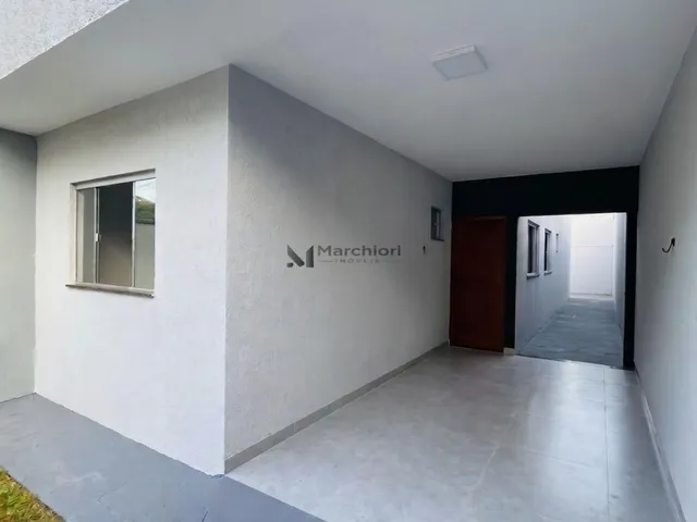 Imagem: Casa 2 Quartos com Suíte À Venda - R$